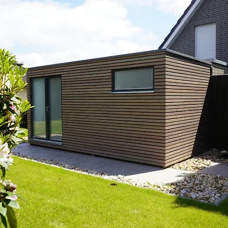 Lägenhet Vosshoern - Kaeptn Cuxhaven